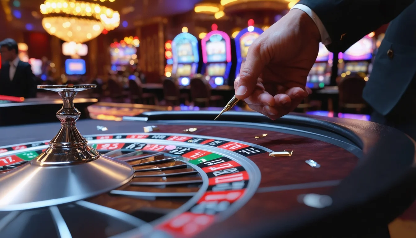 Şans Casino: Kullanıcı Yorumları ve Güven Analizi (2026)