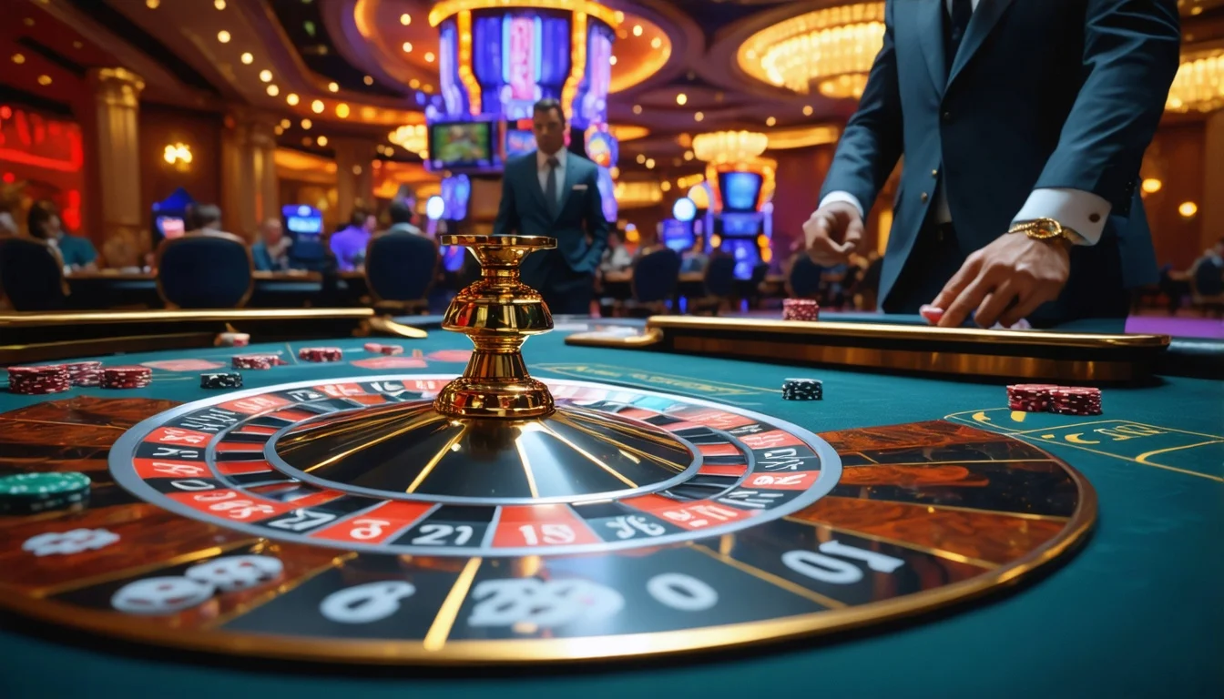 Şans Casino Promosyon Kodları Var mı? Detaylı Rehber