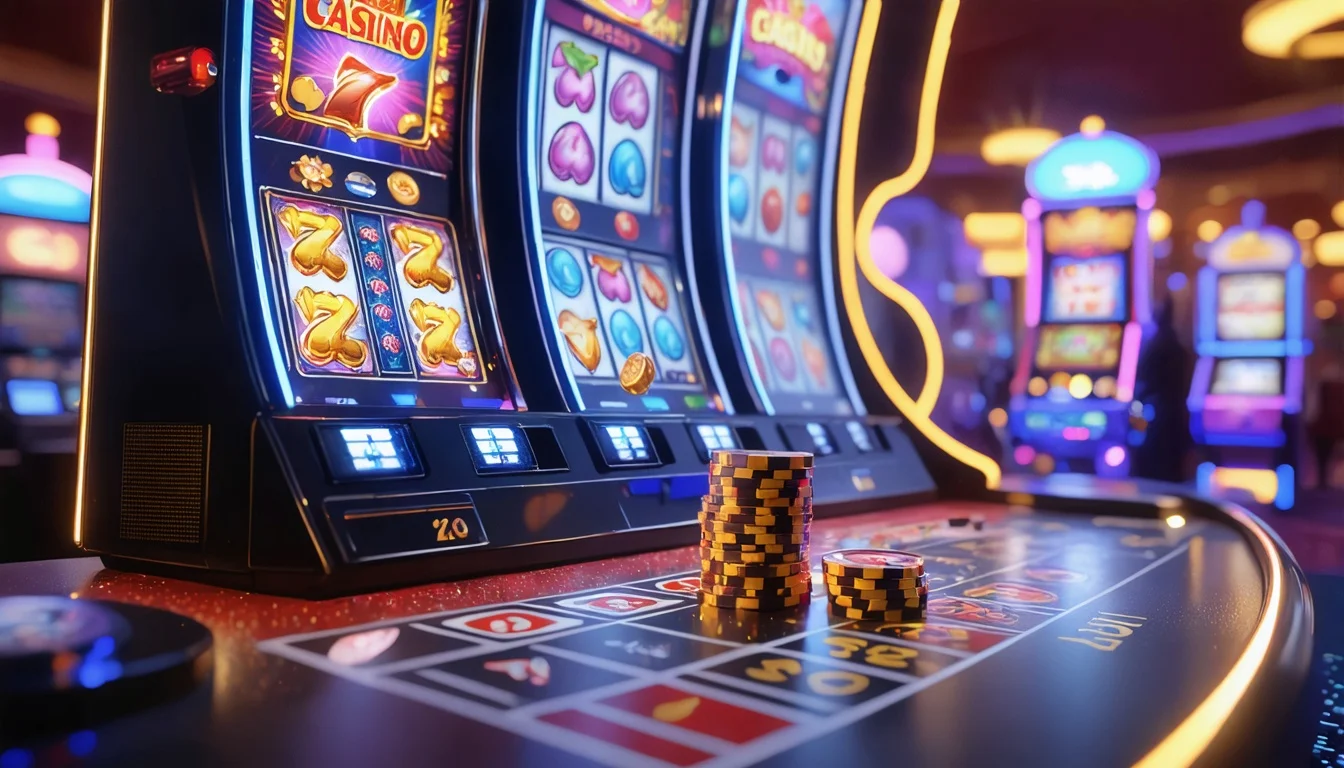 Şans Casino Promosyonları: Bonuslar, Ödemeler ve Çekim Rehberi (2026)
