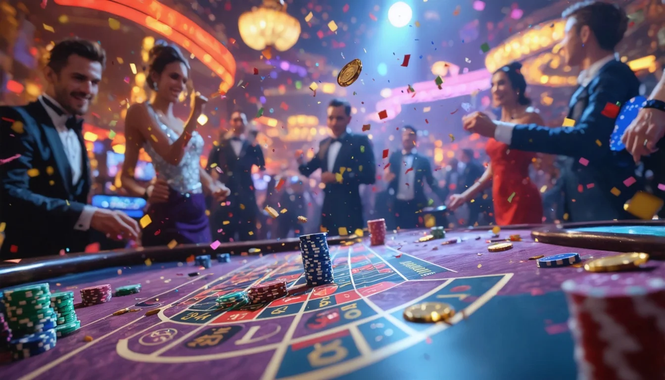Şans Casino'nin 2026 En Yeni Bonus Kampanyaları: Detaylı Rehber