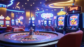 Savoybetting Promosyonları: Hoş Geldin Bonusu ve Freespin Rehberi
