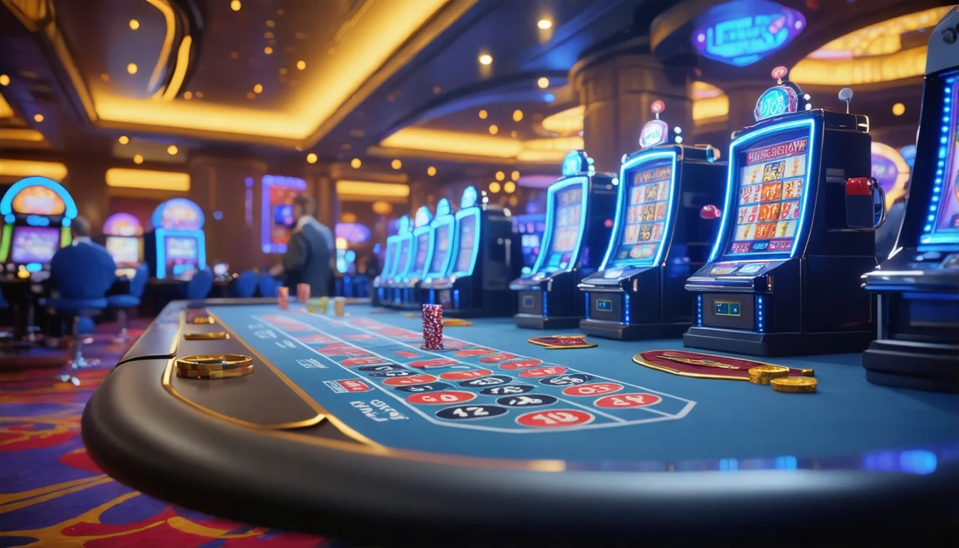 Savoybetting slot deneyimi: Tam İnceleme 2026