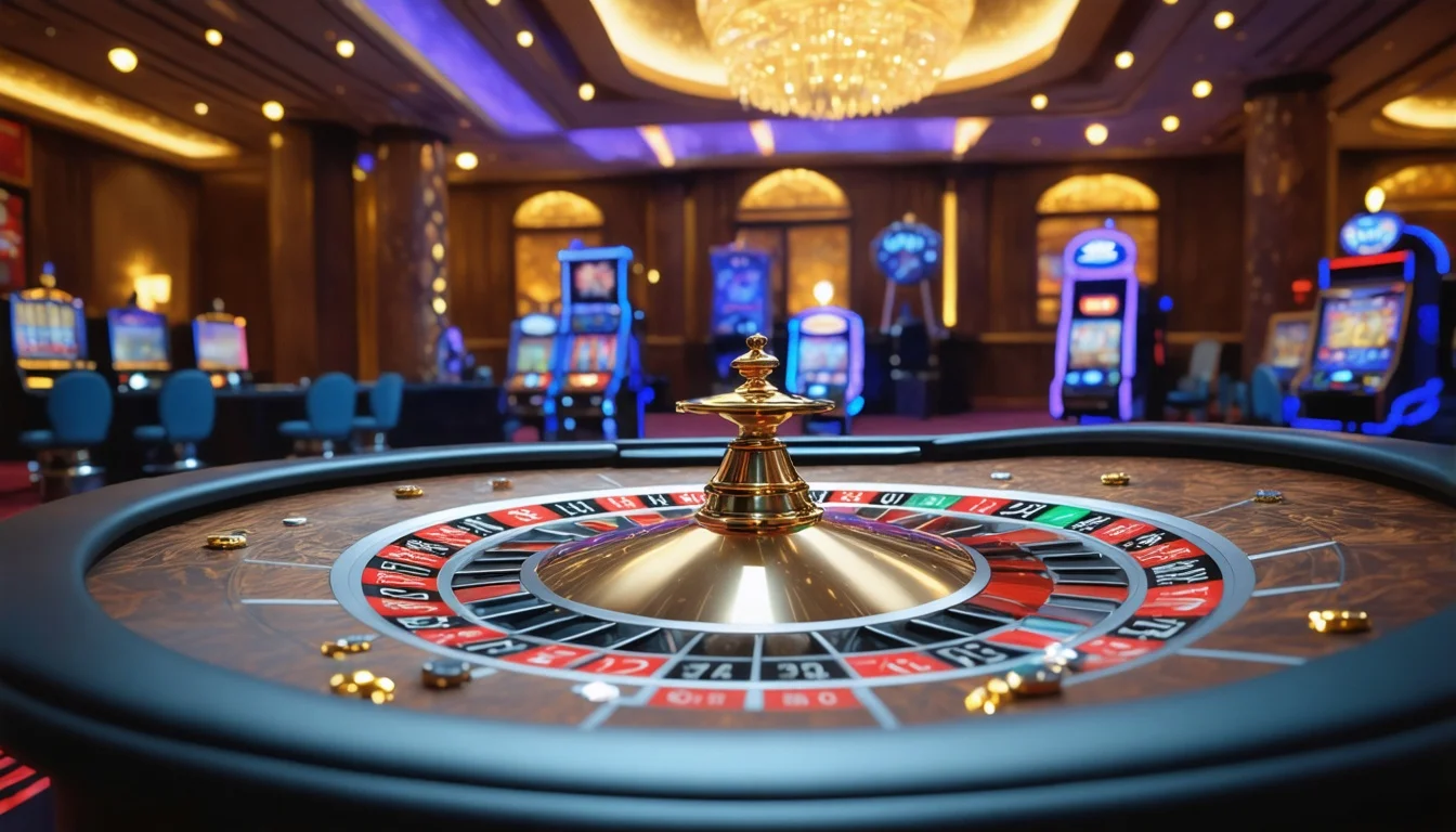 Slotspor En Hızlı Erişim Linki – Anında Giriş