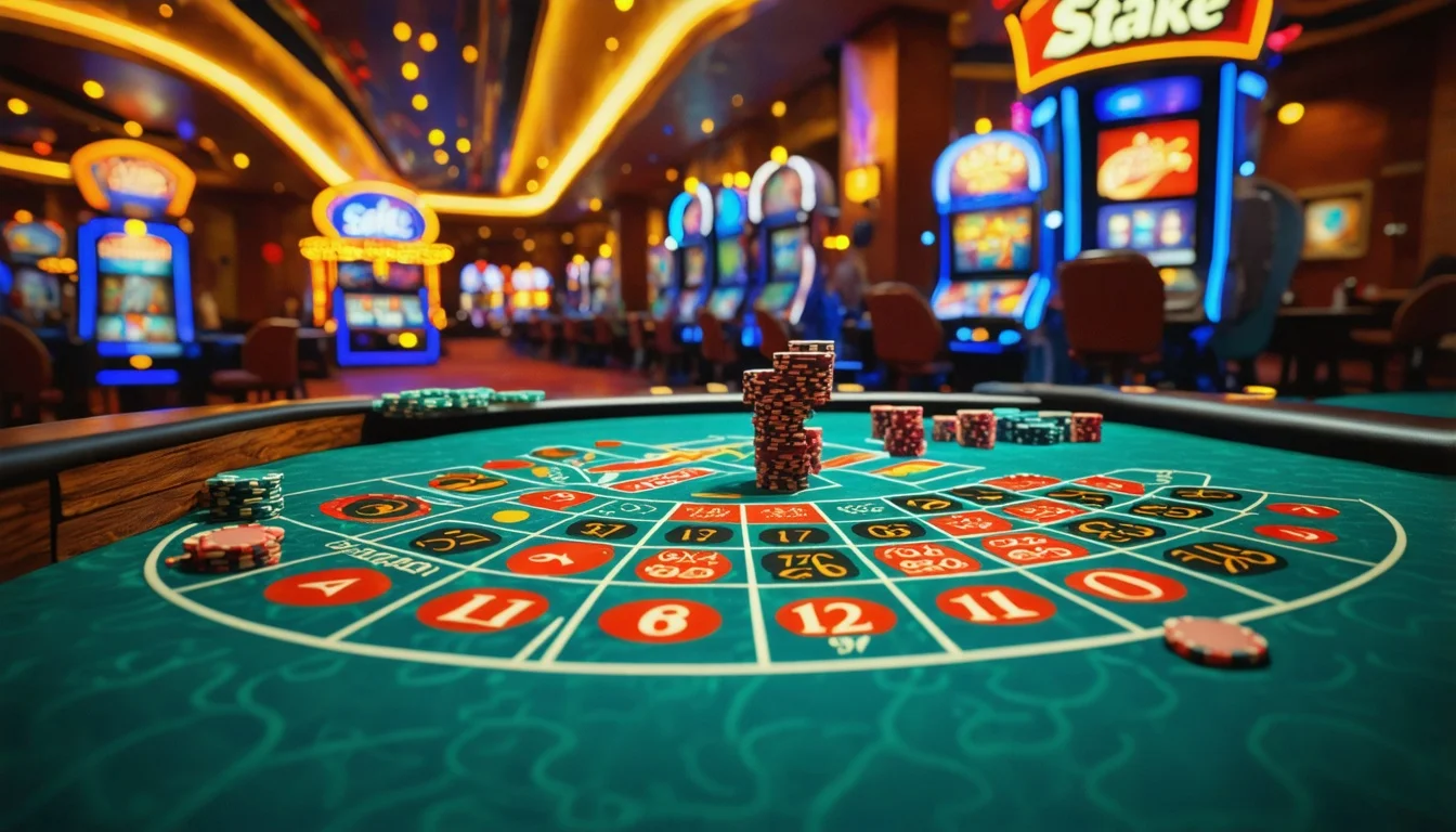 Stake En Yeni Bonus Kampanyaları ve Nasıl Yararlanılır: 2026 Rehberi