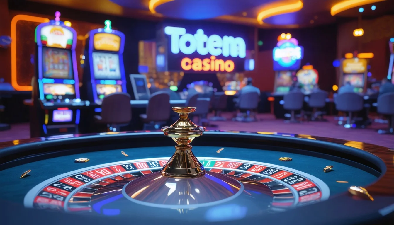 Totemcasino Güncel Erişim Adresi — 2026