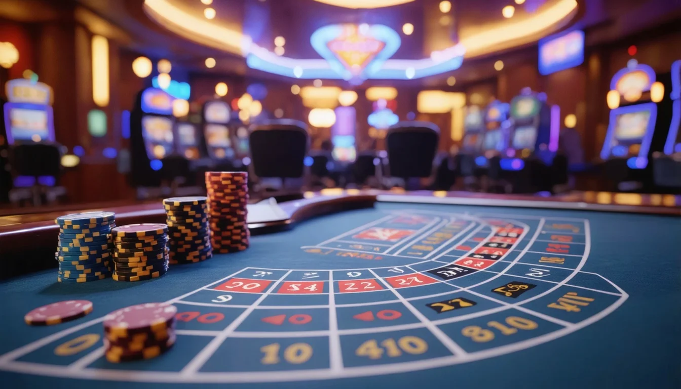 Totemcasino En Hızlı Erişim Linki — 2026 Rehberi
