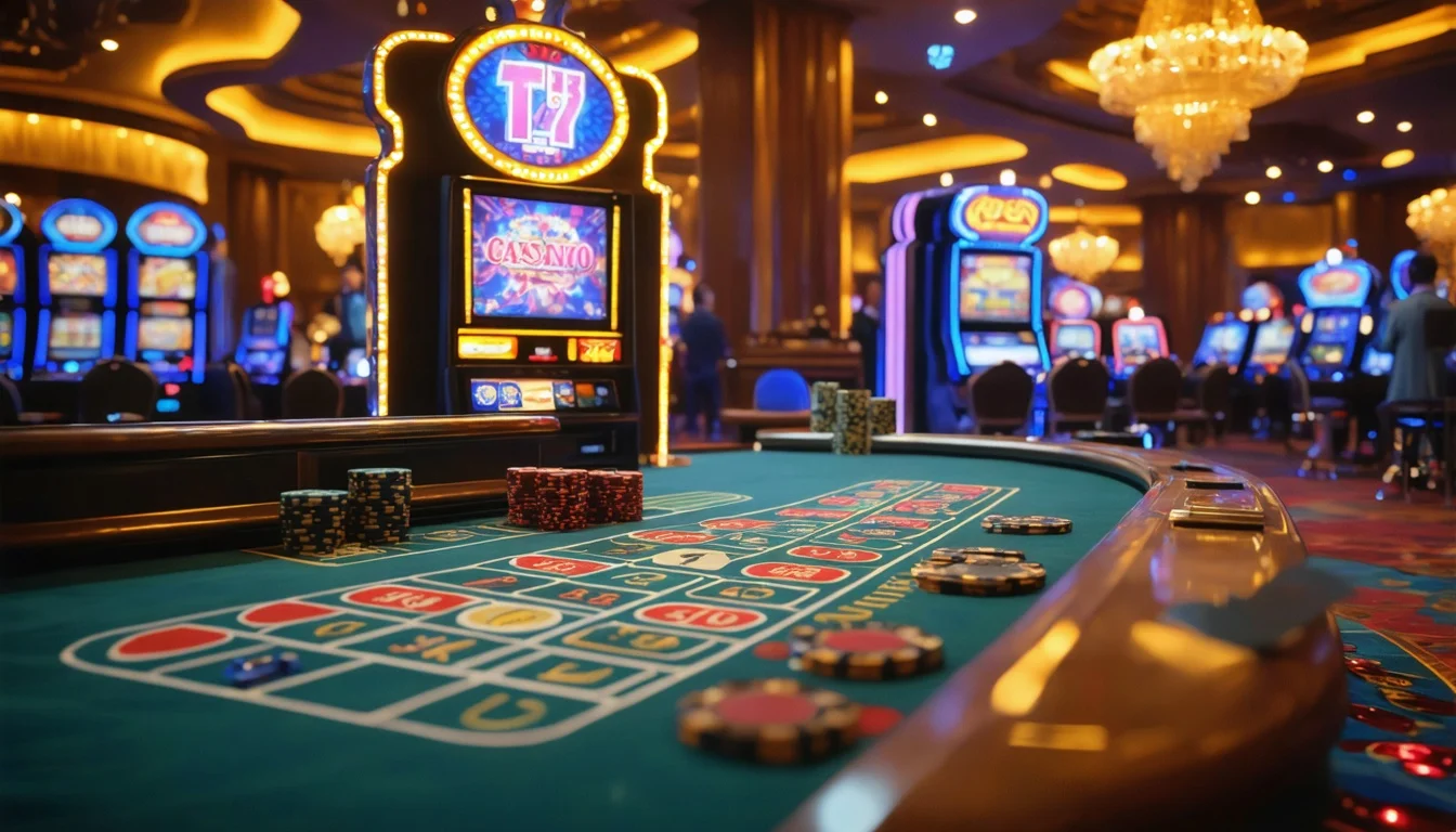 Totemcasino Güncel Giriş Bağlantısı ve Tüm Detaylar