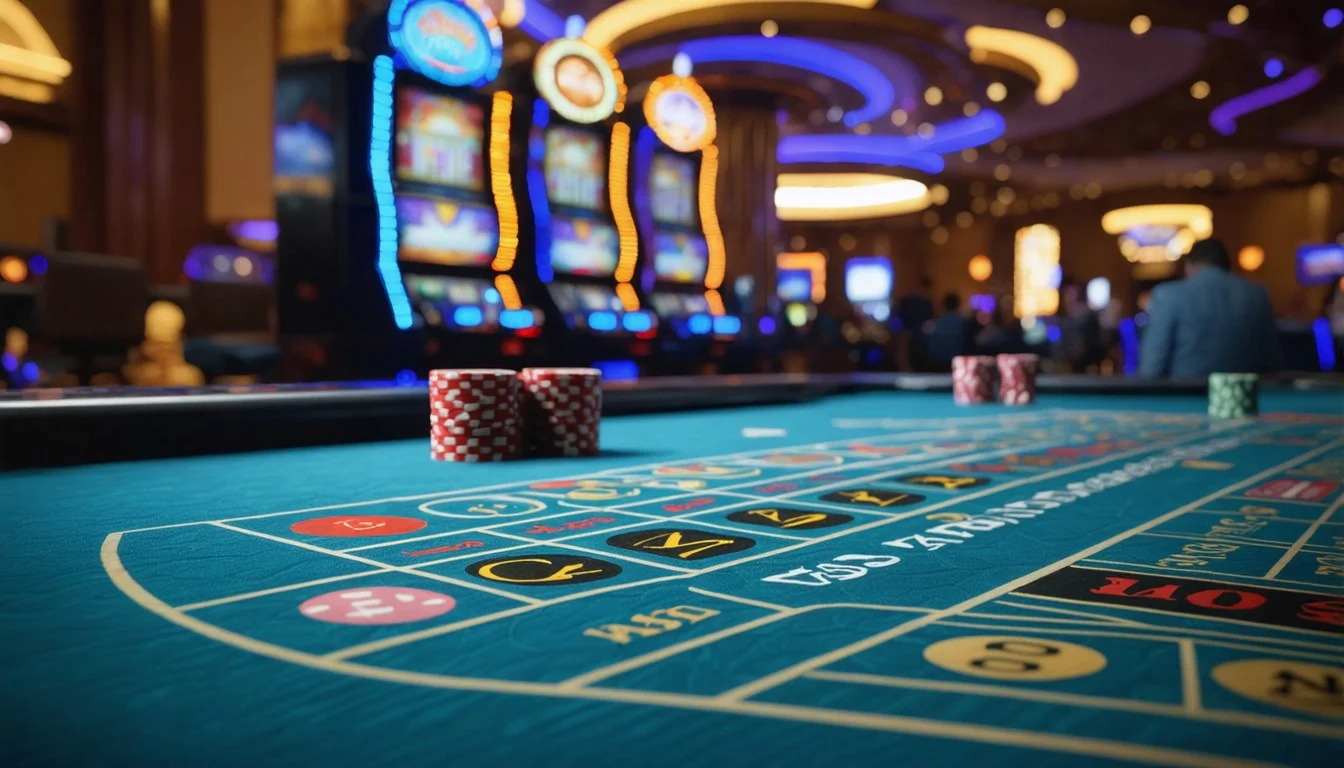 Totemcasino Güven Testi: Ne Kadar Güvenilir?