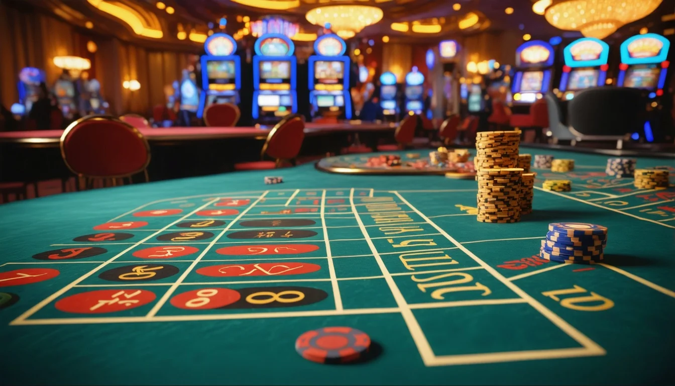 Totemcasino İncelemesi: Artıları ve Eksileri