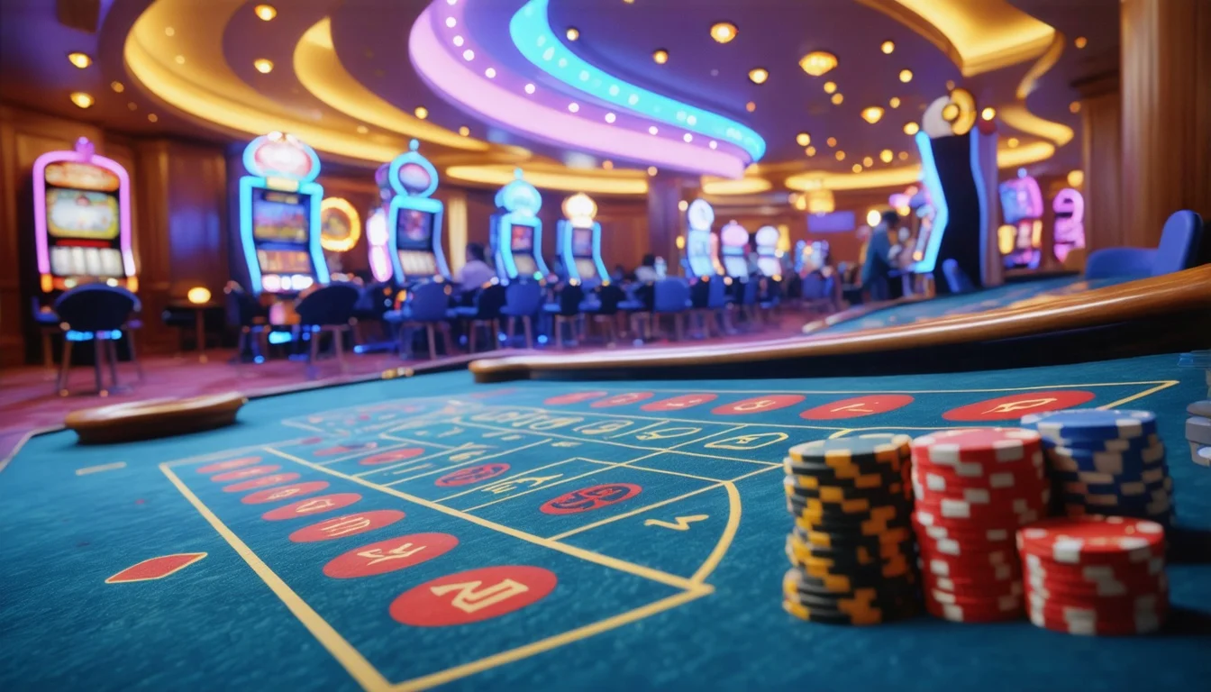 Totemcasino Lisanslı mı? 2025 Detaylı İnceleme