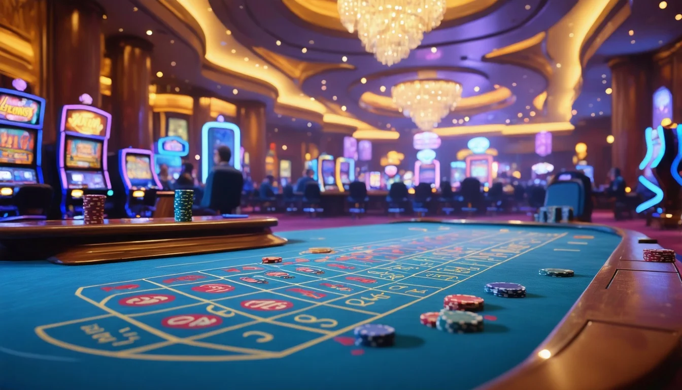 Totemcasino Ödeme Hızı & Destek Kalitesi - İnceleme