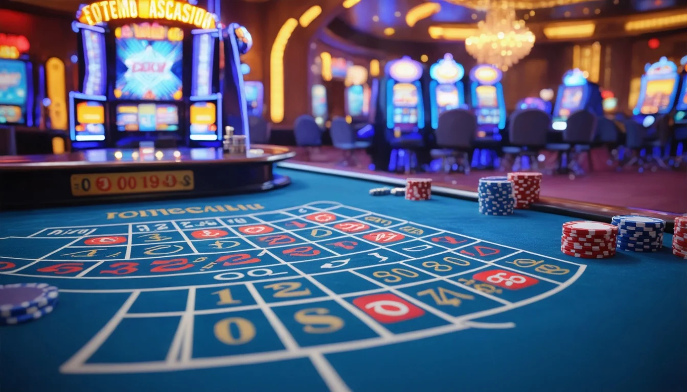Totemcasino Promosyon Kodları: Var mı? Nasıl Alınır