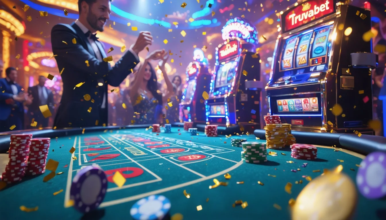Truvabet En Yeni Bonus Kampanyaları: 2026'da Neler Var, Nasıl Yararlanılır?