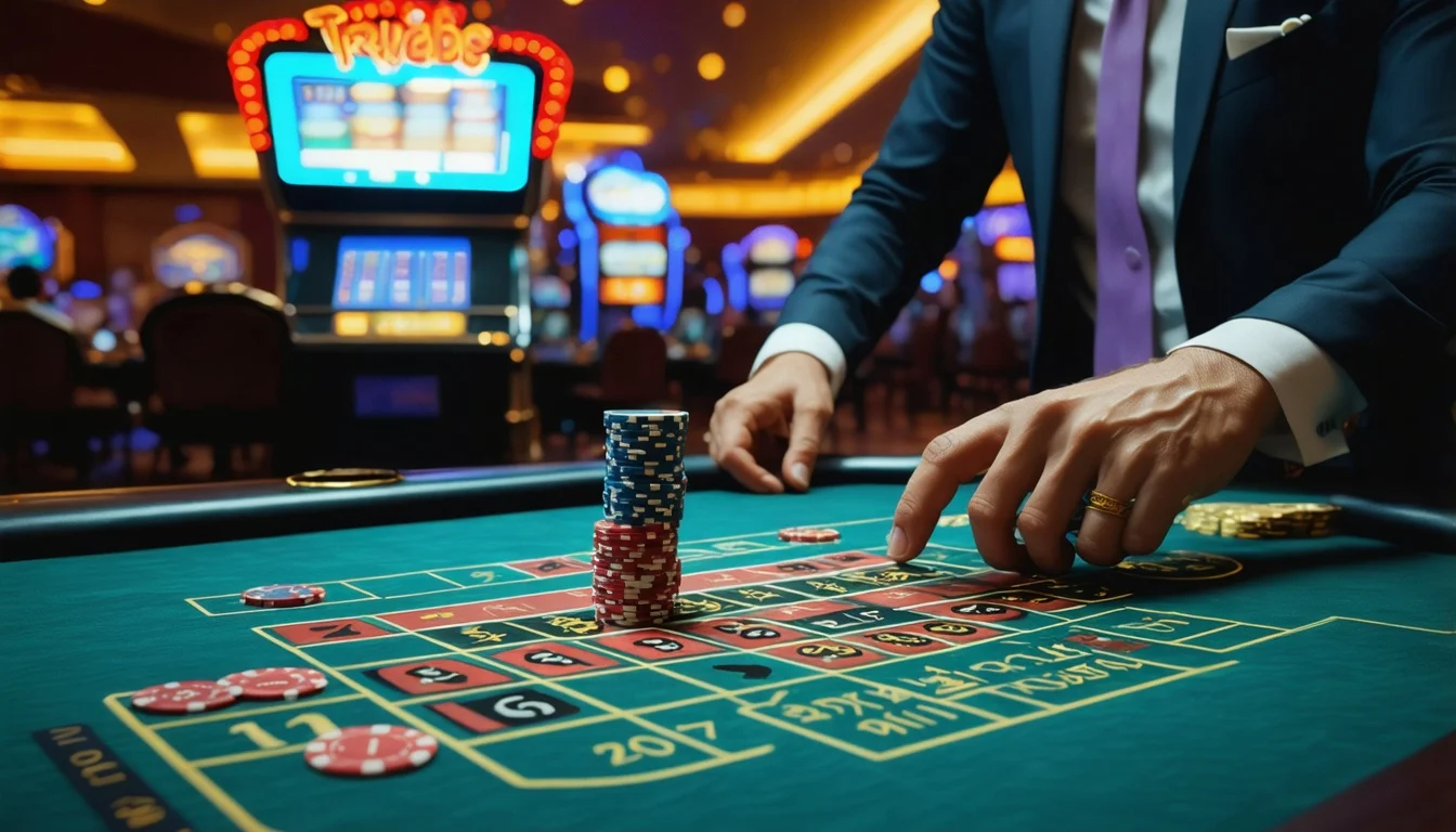 Truvabet Lisanslı mı? Detaylı İnceleme ve Doğrulama Rehberi