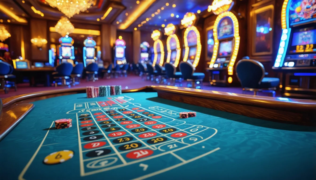 Vadicasino En Hızlı Erişim Linki ve 2026 Güncel Rehberi