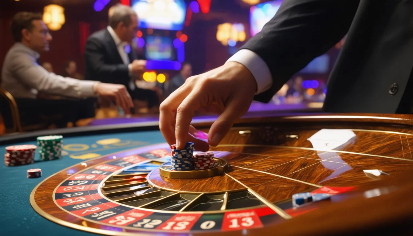 Vadicasino Son Çalışan Adres Bilgisi ve 2026 Güncel Rehber